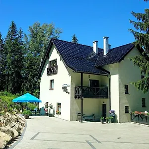  Apartament Szafirowy Zakątek Polska