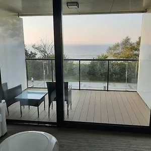  Apartament Seaside Polska