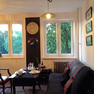  Apartament Absolutely Polska