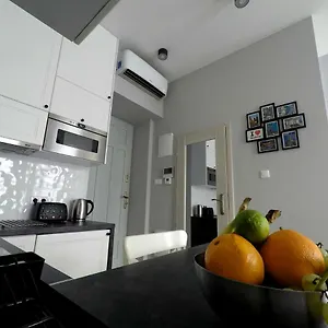  Apartament Apart4u Polska