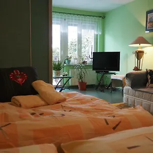  Apartament Zielone