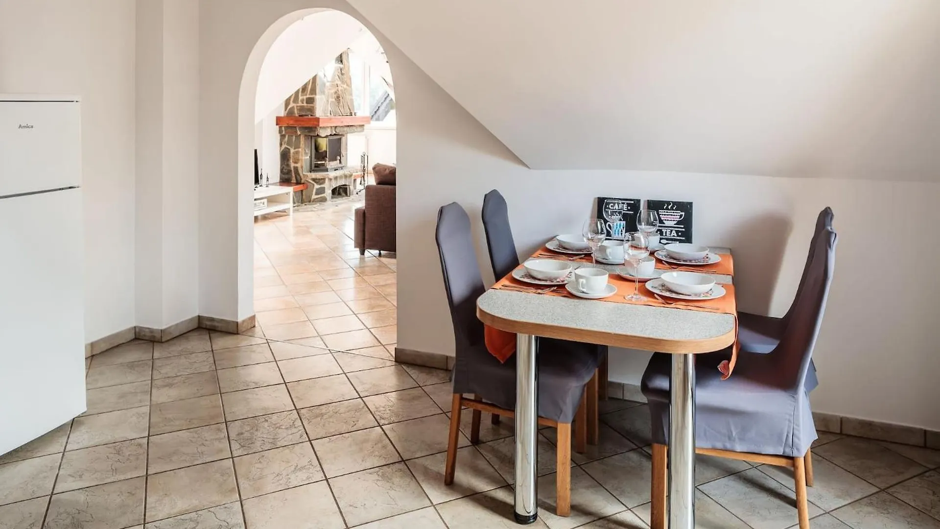 Rent Like Home - Skibowki Zakopane