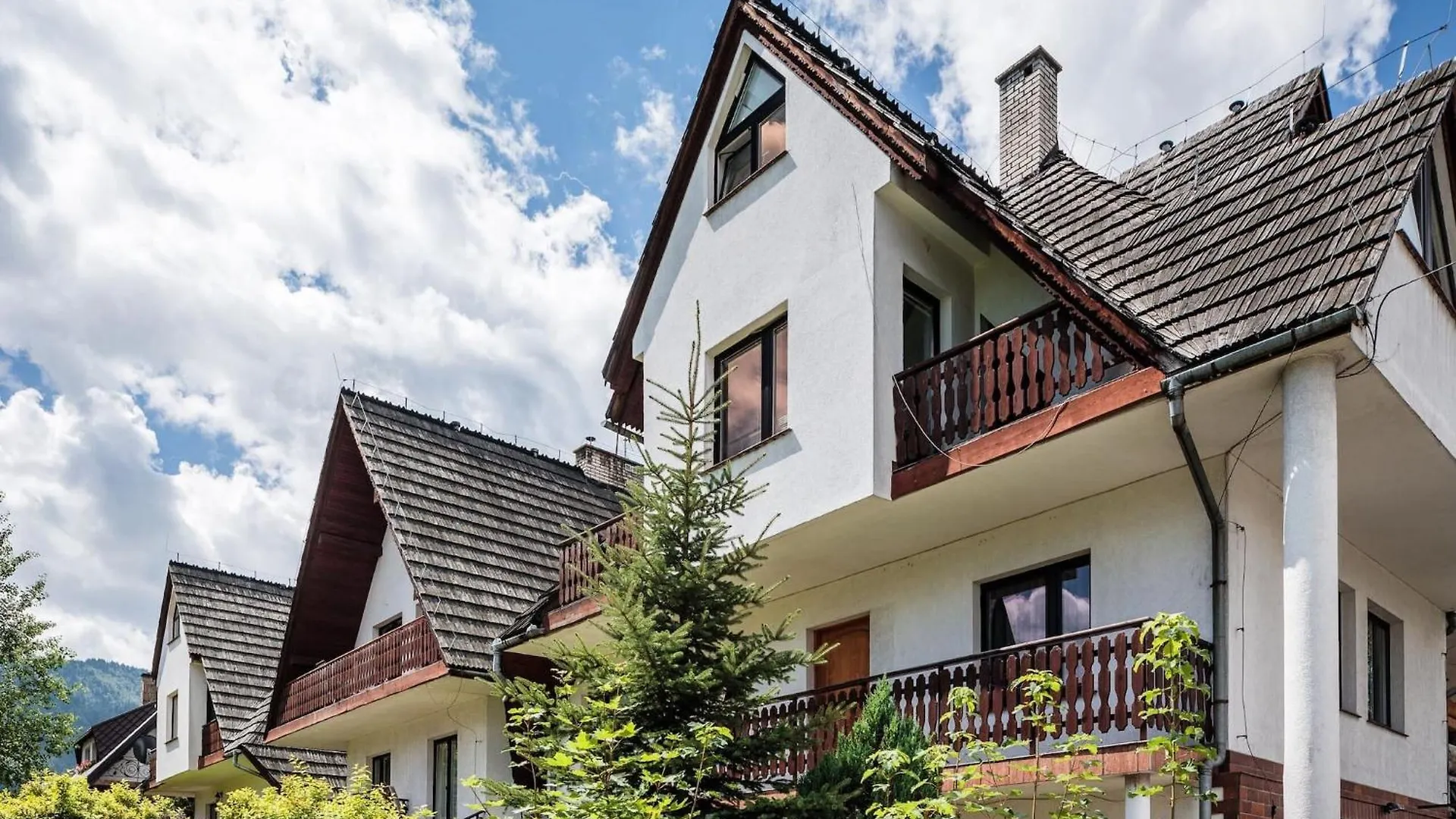 Rent Like Home - Skibowki Zakopane 0*,