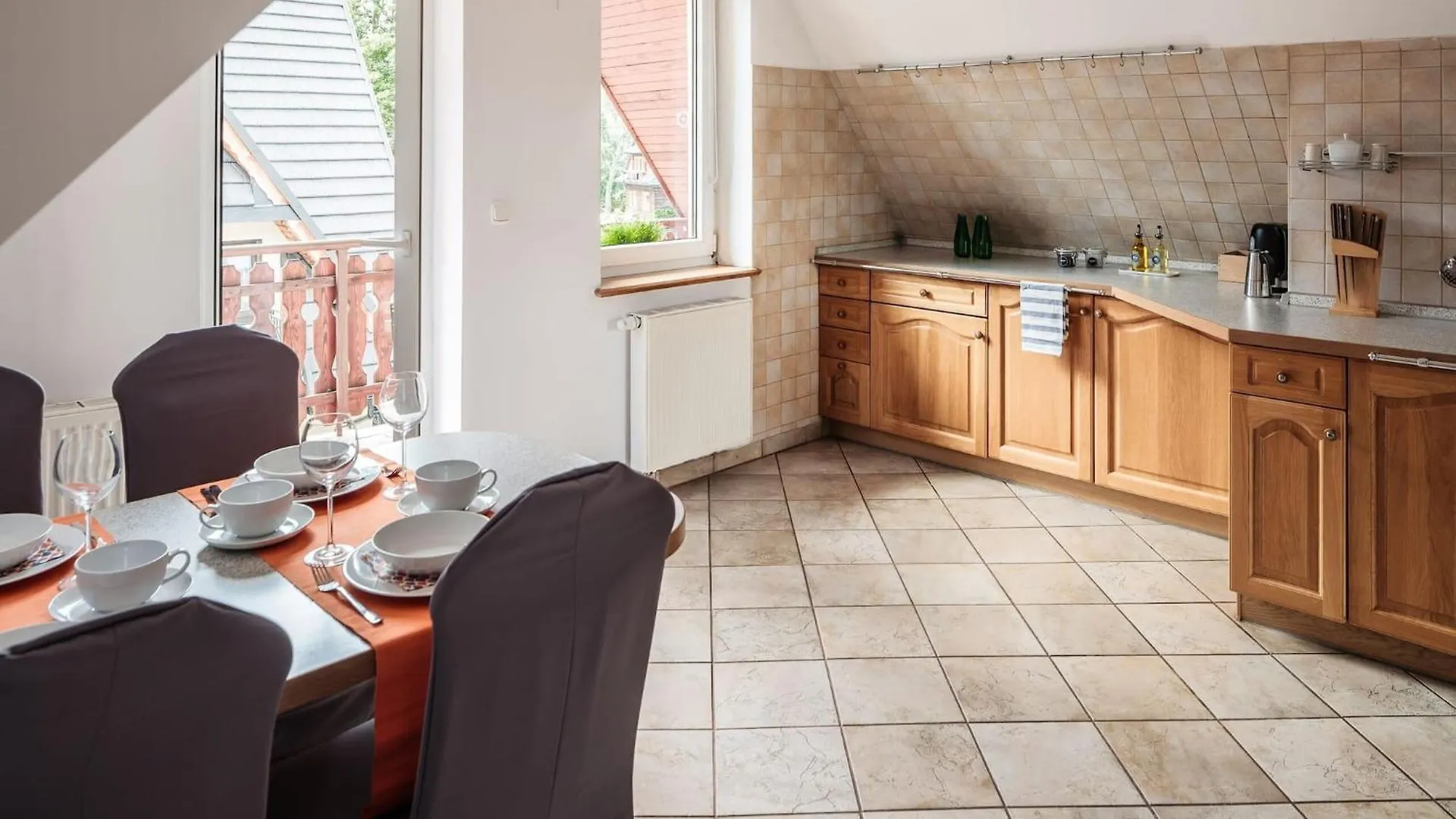 Apartment Rent Like Home - Skibowki