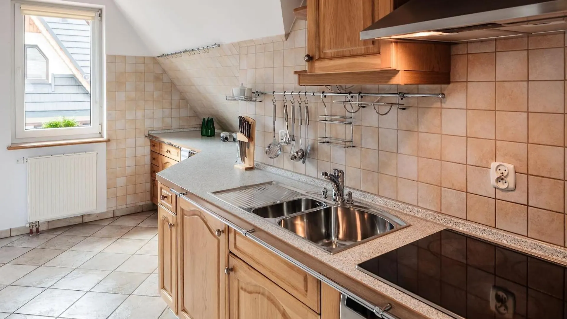 Rent Like Home - Skibowki Zakopane Polen