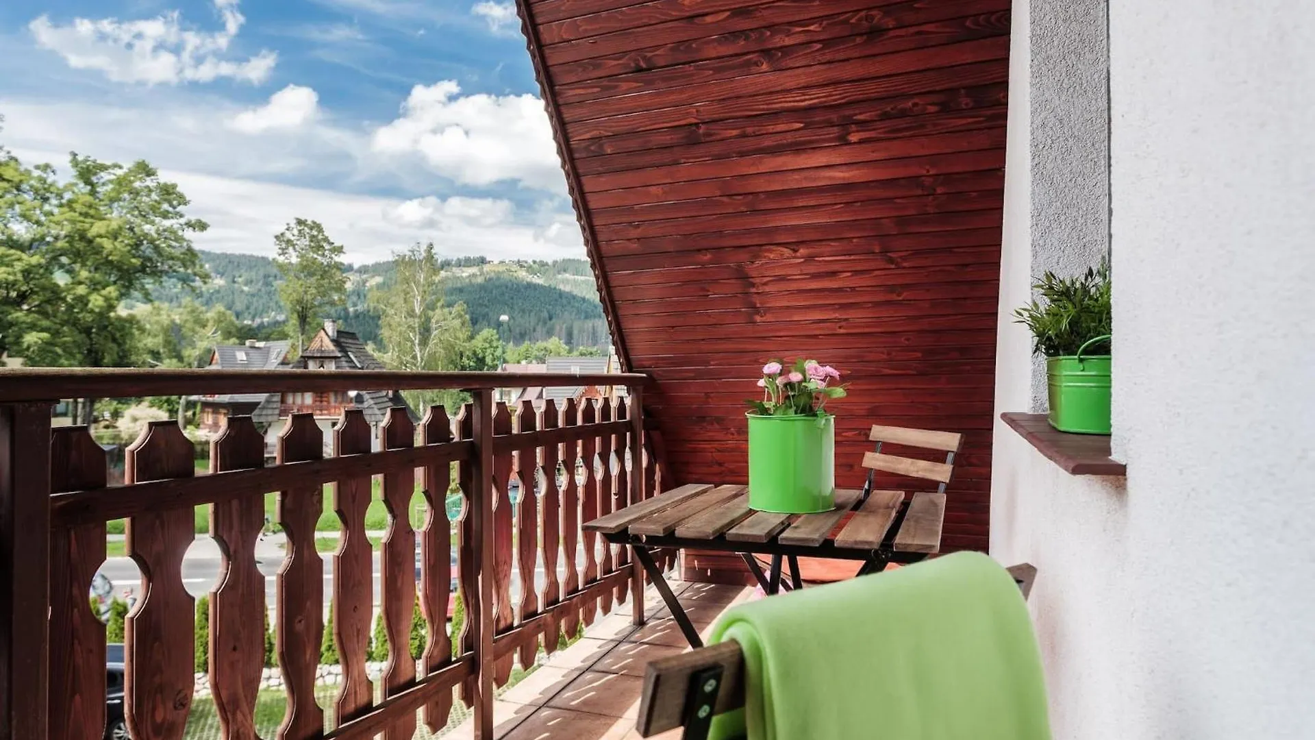 Rent Like Home - Skibowki 0*, Zakopane Poland